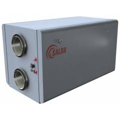 Ventilation unit Salda RIRS 2000HE