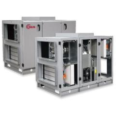 Ventilation unit Salda RIRS 2500HE EKO