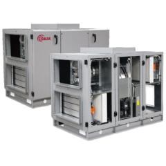 Ventilation unit Salda RIRS 2500HE EKO 3.0