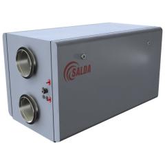 Ventilation unit Salda RIRS 3000HE