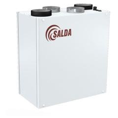 Ventilation unit Salda RIRS 300VE EKO