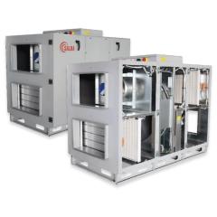 Ventilation unit Salda RIRS 3500HE EKO