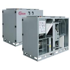 Ventilation unit Salda RIRS 3500VWL EKO 3.0