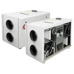 Ventilation unit Salda RIRS 400HE EKO 3.0