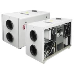 Ventilation unit Salda RIRS 400HW EKO 3.0