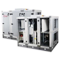 Ventilation unit Salda RIRS 5500HE EKO