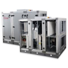 Ventilation unit Salda RIRS 5500HE EKO 3.0