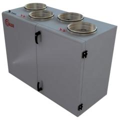 Ventilation unit Salda RIS 1500VEL 3.0