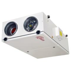 Ventilation unit Salda RIS 150P EKO