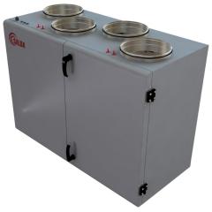 Ventilation unit Salda RIS 1900VEL 3.0