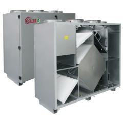 Ventilation unit Salda RIS 1900VER EKO 3.0