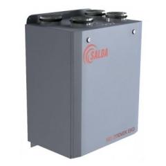 Ventilation unit Salda RIS 200VE EKO