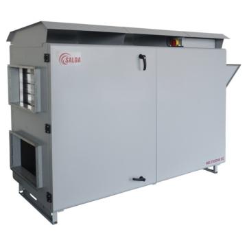 Ventilation unit Salda RIS 3500HE EC 3.0 
