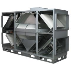 Ventilation unit Salda RIS 3500HEL EKO 3.0