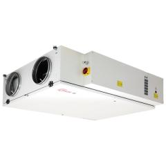 Ventilation unit Salda RIS 400 PE 1.6 EKO 3.0