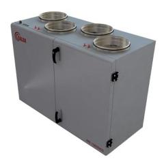 Ventilation unit Salda RIS 400VEK