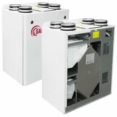 Ventilation unit Salda RIS 400VEL EKO 3.0