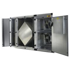 Ventilation unit Salda RIS 5500HER EKO 3.0