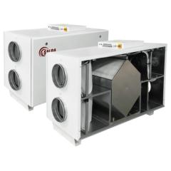 Ventilation unit Salda RIS 700HE EKO 3.0