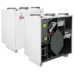Ventilation unit Salda RIS 700VEL EKO 3.0