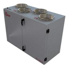 Ventilation unit Salda RIS 700VWK