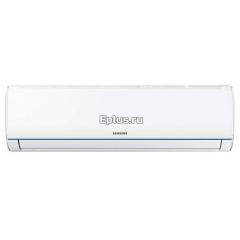 Air conditioner Samsung AR12AQHQCURNER