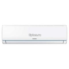 Air conditioner Samsung AR18AQHQCURNER