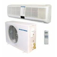 Air conditioner Sanitron FAS-K120HLC