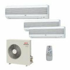 Air conditioner Sanyo SAP-CM2632G
