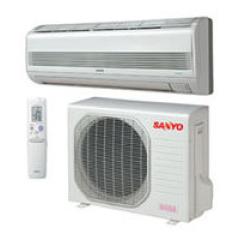 Air conditioner Sanyo SAP-KC93G