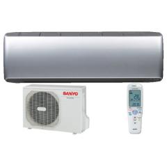 Air conditioner Sanyo SAP-KCRV94EHDXC