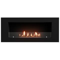 Fireplace Sappfire Mercury 900