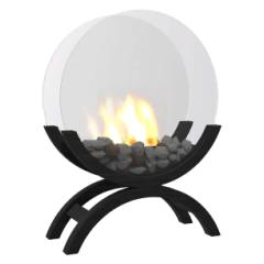 Fireplace Sappfire Venice