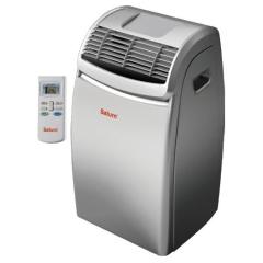 Air conditioner Saturn ST-09АPH