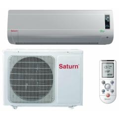 Air conditioner Saturn CS-09AHR