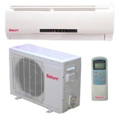 Air conditioner Saturn ST-24HRG