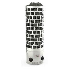 Fireplace Sawo Aries ROUND ARI3-60NB-P