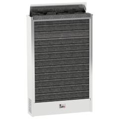 Fireplace Sawo Cirrus CIR3-45NS-P