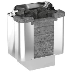 Fireplace Sawo Cumulus CML-60NS-P