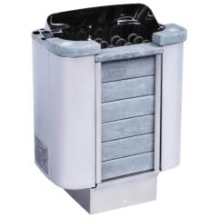 Fireplace Sawo CUMULUS CML-80NS