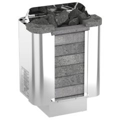 Fireplace Sawo Cumulus CML-90NS-P