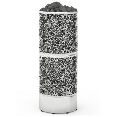 Fireplace Sawo Dragonfire DRFT12-240NS-P