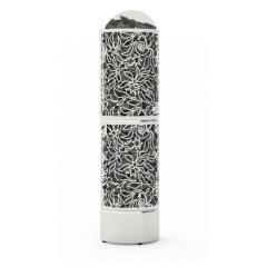 Fireplace Sawo Dragonfire DRFT3-60NS-WL-P-C