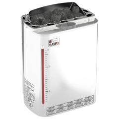 Fireplace Sawo MINI COMBI MNC-30NS-P