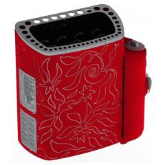 Fireplace Sawo Mini MN-36NB-DRF-P