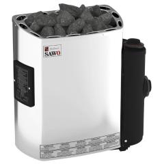 Fireplace Sawo MINI MN-36NB-P