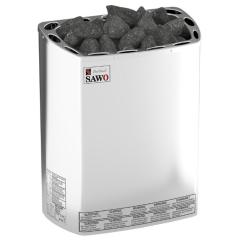 Fireplace Sawo Mini MN-36NS-P