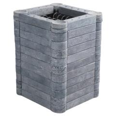 Fireplace Sawo NIMBUS NIM-120N