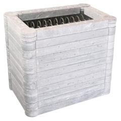 Fireplace Sawo NIMBUS NIM-90N