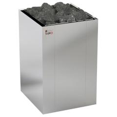 Fireplace Sawo Nordex NRFS-120NS-Z